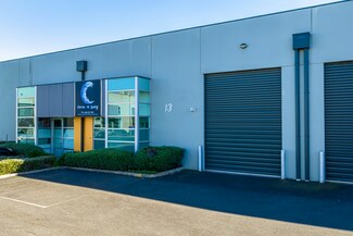 Más detalles de 91-95 Tulip St, Cheltenham - Nave en venta