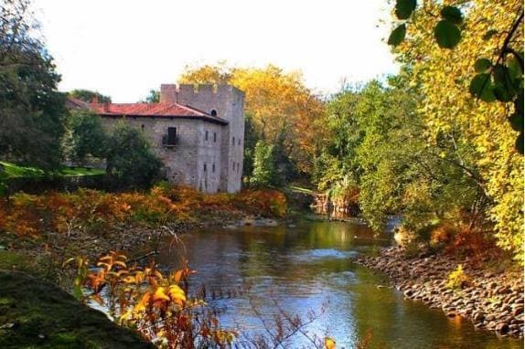 Terreno en Reocín, Cantabria en venta Foto del edificio- Imagen 1 de 7