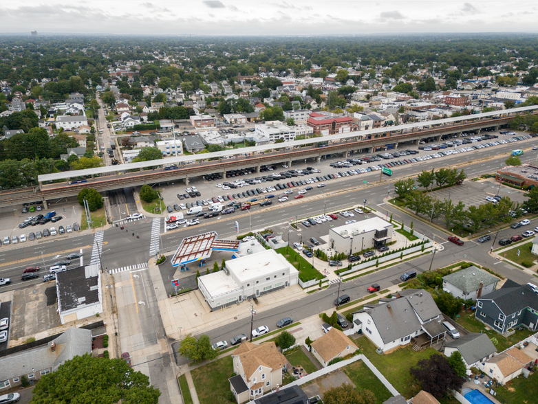 2255 Centre Ave, Bellmore, NY en venta - Foto del edificio - Imagen 3 de 4