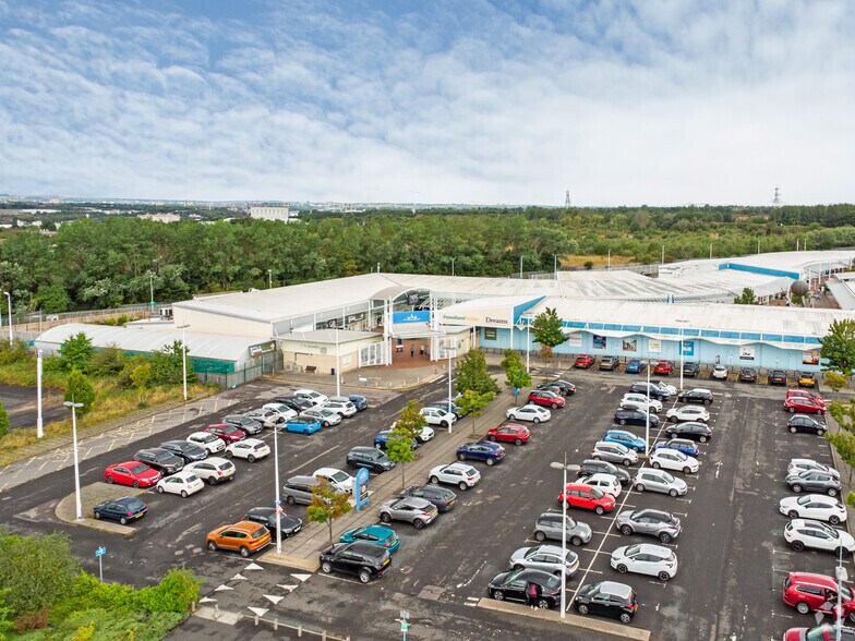 Coble Dene, North Shields en alquiler - Foto del edificio - Imagen 2 de 20