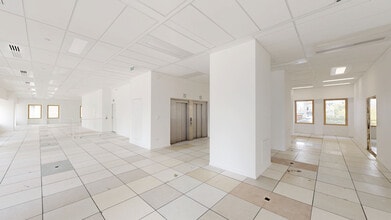 Oficina en 3 Rue Des Cuirassiers, Lyon en alquiler Matterport 3D Scan- Imagen 1 de 21