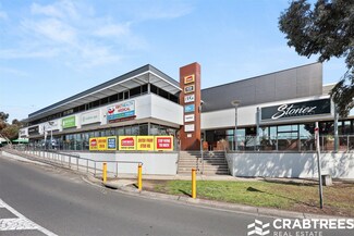 Más detalles de 1091 Stud Rd, Rowville - Oficina en alquiler