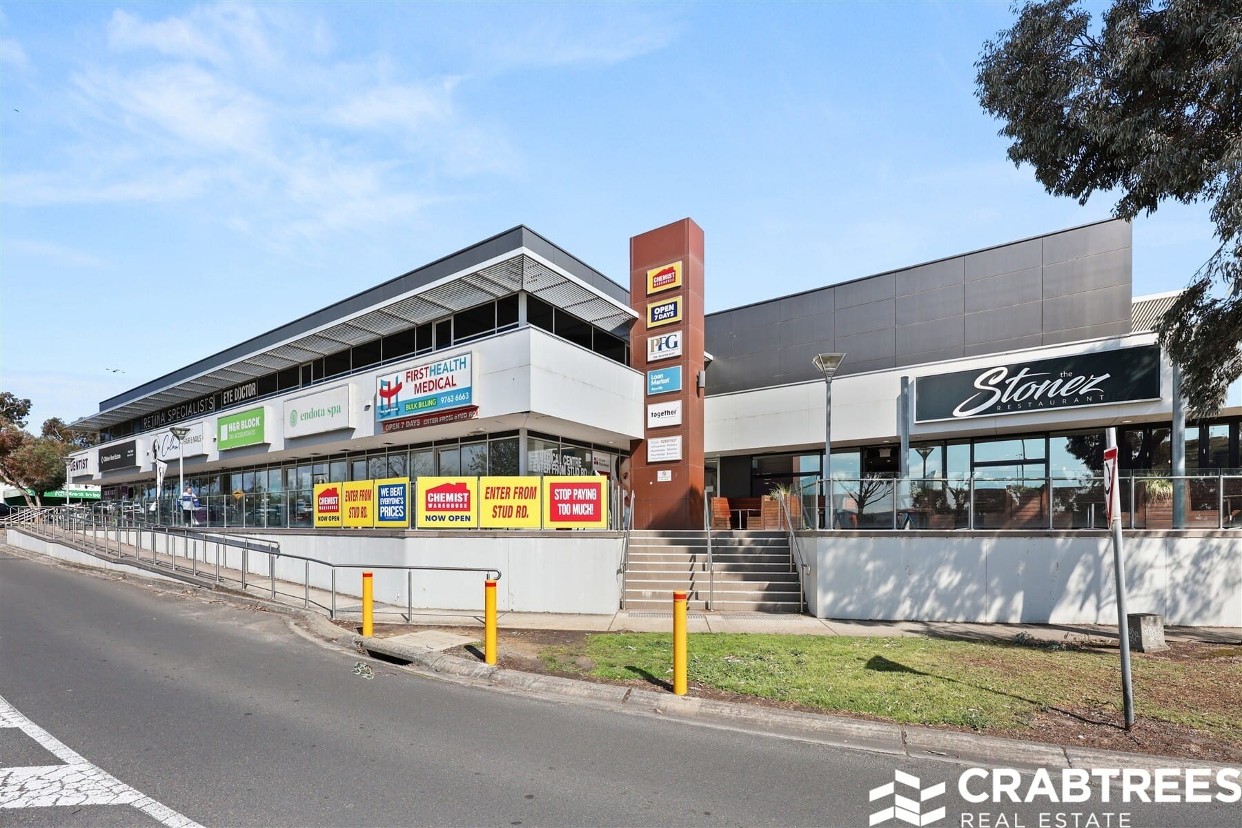 1091 Stud Rd, Rowville en alquiler Foto principal- Imagen 1 de 7