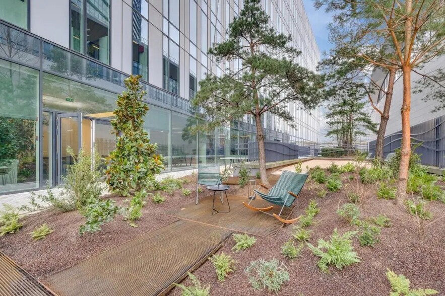 21 Rue Bara, Issy-les-Moulineaux en alquiler - Foto del edificio - Imagen 3 de 14