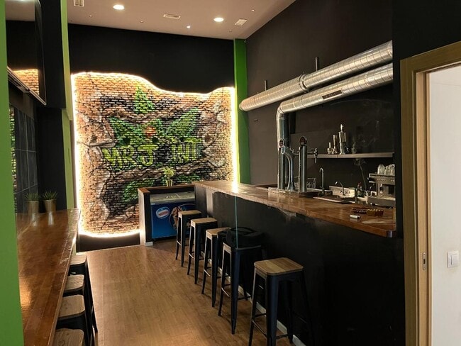 Más detalles de Local en alquiler