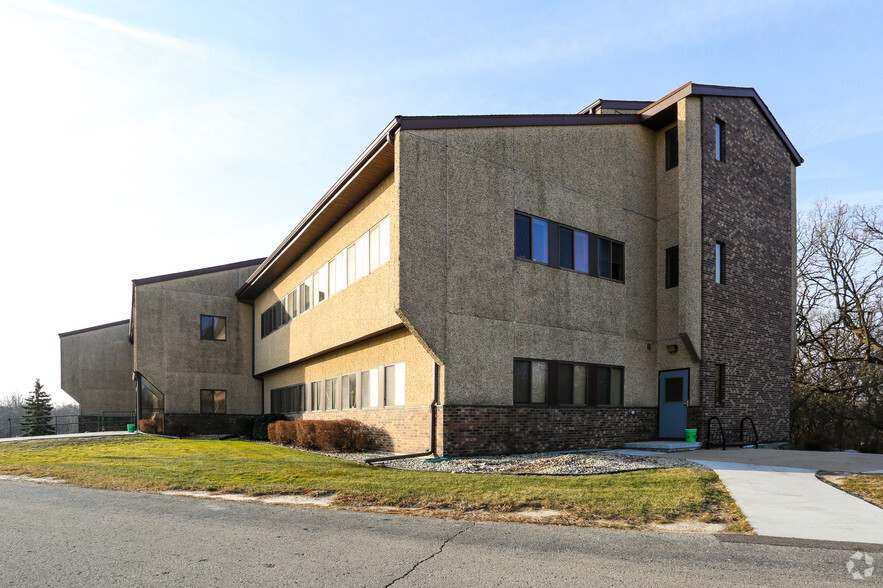 700 Rayovac Dr, Madison, WI en alquiler - Foto del edificio - Imagen 1 de 5