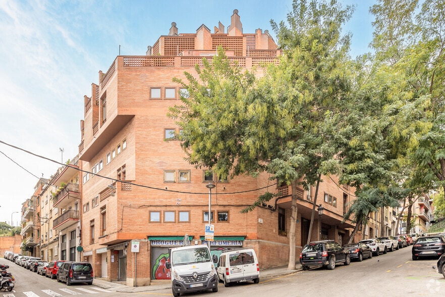 Carrer de Gènova, 23-27, Barcelona, Barcelona en venta - Foto principal - Imagen 1 de 1