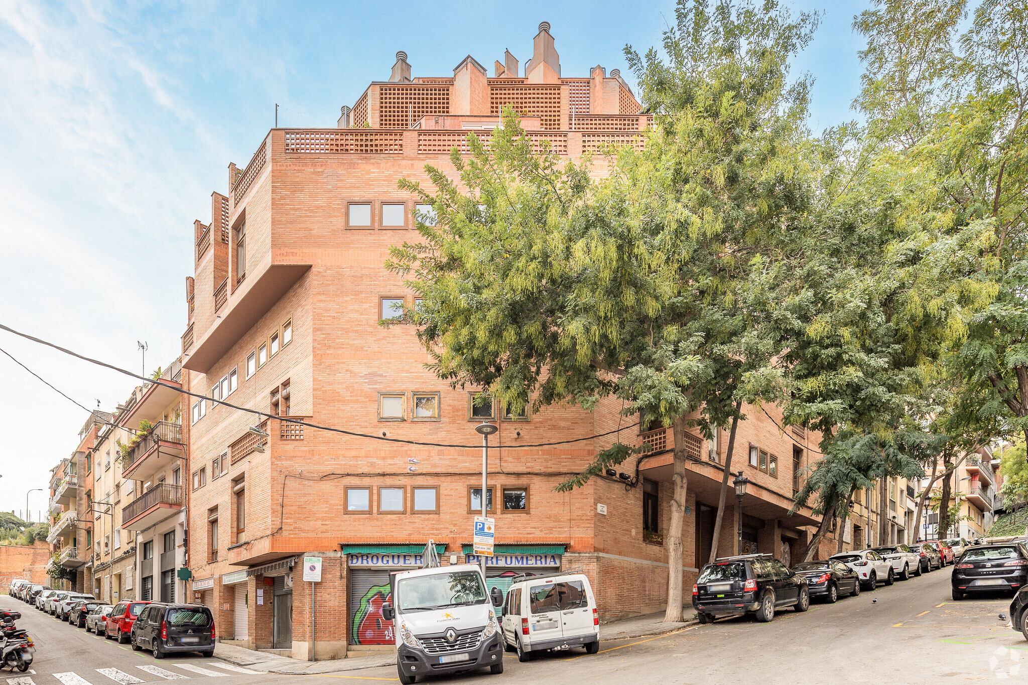 Carrer de Gènova, 23-27, Barcelona, Barcelona en venta Foto principal- Imagen 1 de 1