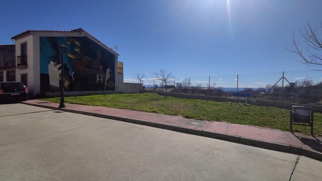 Más detalles de Terreno en venta