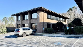 Más detalles para 3690 Holcomb Bridge Rd, Norcross, GA - Oficinas en venta