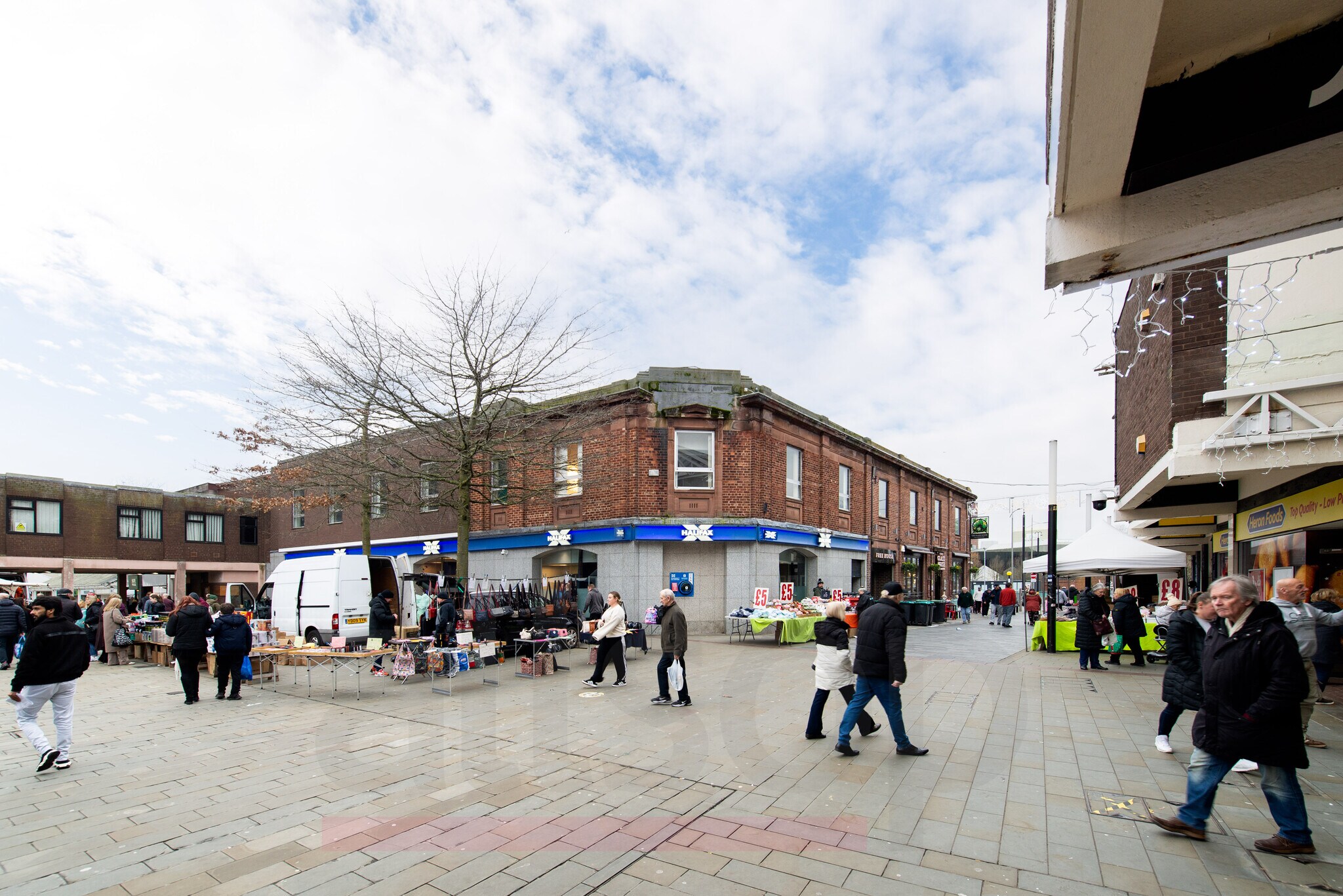 14 Church St, St Helens en venta Foto principal- Imagen 1 de 7