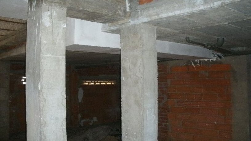 Oficina en León, León en venta - Foto de la construcción - Imagen 3 de 5