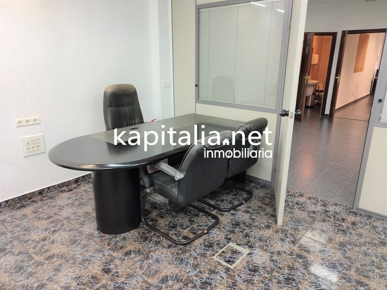 Local en València, Valencia en venta - Foto del edificio - Imagen 2 de 13