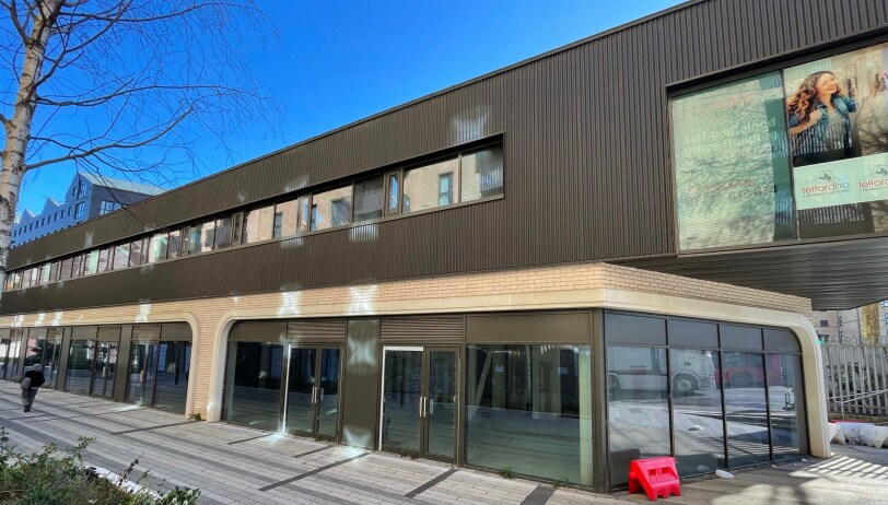 1 Frank Searle Psge, London en venta - Foto del edificio - Imagen 3 de 8