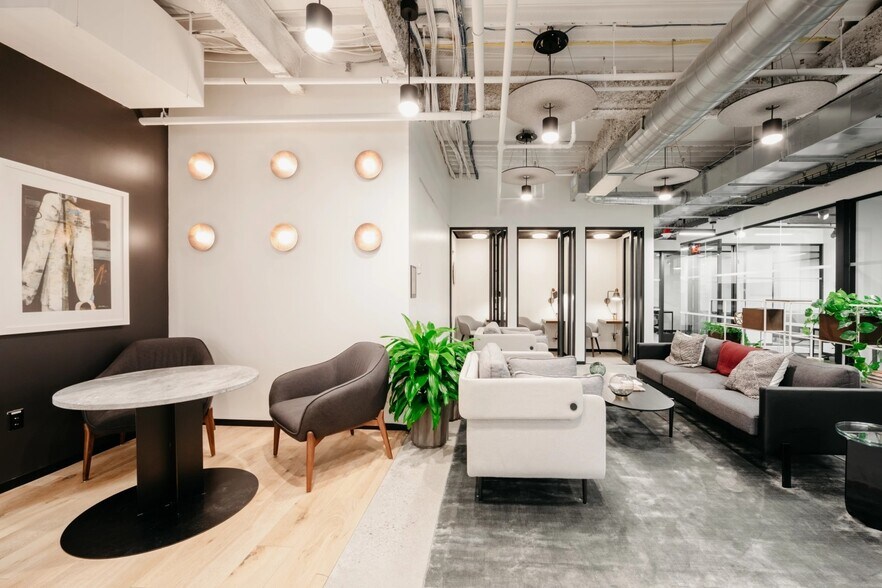 100 Summer St, Boston, MA en alquiler - Foto del interior - Imagen 3 de 6