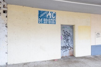 Más detalles de Local en alquiler