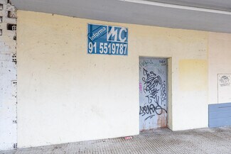 Más detalles de Edificio residencial en venta