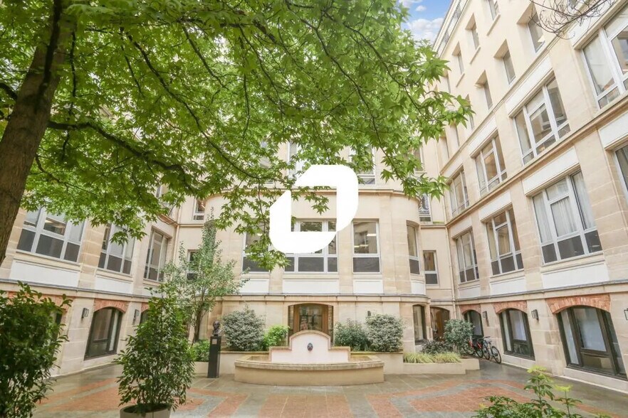 8 Rue Du Sentier, Paris en alquiler - Foto del edificio - Imagen 2 de 18