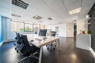 8-11 St Johns Ln, London en alquiler Foto del interior- Imagen 1 de 6