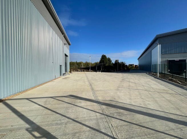 Westfield Rd, Leighton Buzzard en venta - Foto del edificio - Imagen 2 de 20