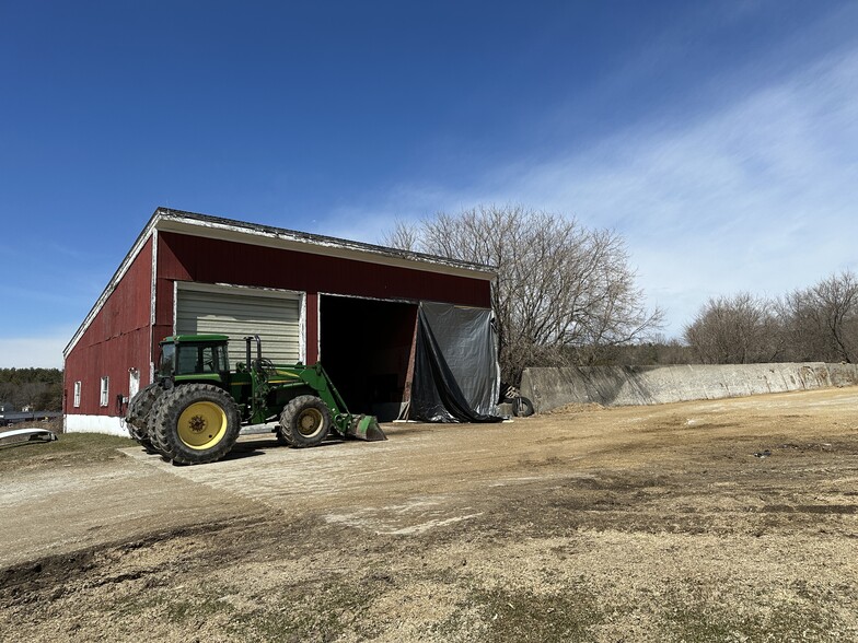 2096 US 7, Rutland, VT en venta - Foto del edificio - Imagen 2 de 31