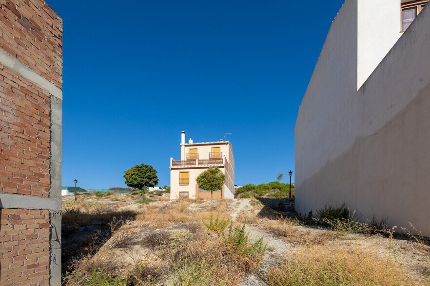 Terreno en Alhama de Granada en venta - Foto del edificio - Imagen 3 de 11