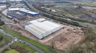 Más detalles de Gladden Pl, Skelmersdale - Nave en alquiler