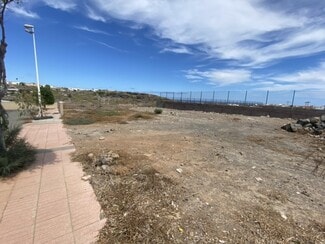 Más detalles de Calle Malvasía, 2A, Las Palmas de Gran Canaria - Terreno en venta