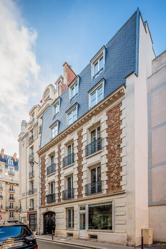 Más detalles para 34 Rue Davioud, Paris - Edificios residenciales en venta