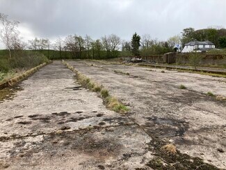 Más detalles de High Peacockbank, Stewarton - Terreno en venta