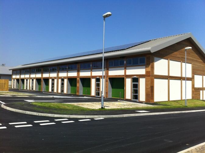 Newlands Way, Bradford en alquiler - Foto del edificio - Imagen 2 de 3