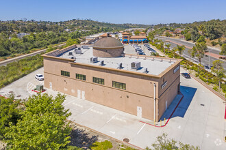 4253 Oceanside Blvd, Oceanside, CA - vista aérea  vista de mapa - Image1