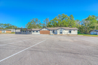 Más detalles para 6771 US Highway 59 S, Goodrich, TX - Locales en venta