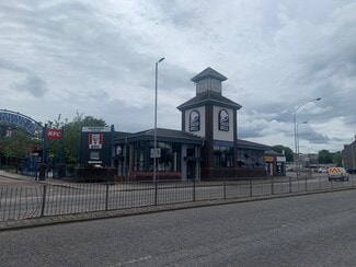 Más detalles de Great Northern Rd, Aberdeen - Local en alquiler