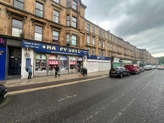 Más detalles de 407 Victoria Rd, Glasgow - Local en alquiler