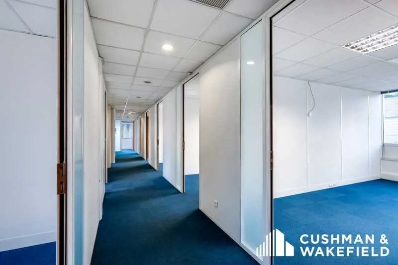 22 Quai Du President Carnot, Saint-Cloud en alquiler Foto del edificio- Imagen 1 de 4