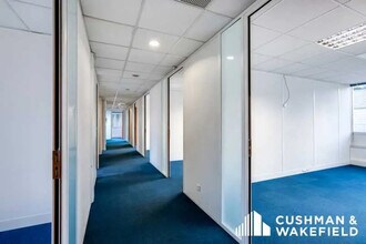 22 Quai Du President Carnot, Saint-Cloud en alquiler Foto del edificio- Imagen 1 de 4