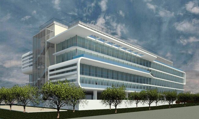 Más detalles de Calle de Albalá, 13-15, Madrid - Oficina en alquiler