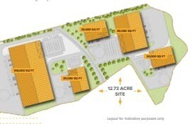 Back Ln, Congleton en venta - Foto del edificio - Imagen 2 de 4