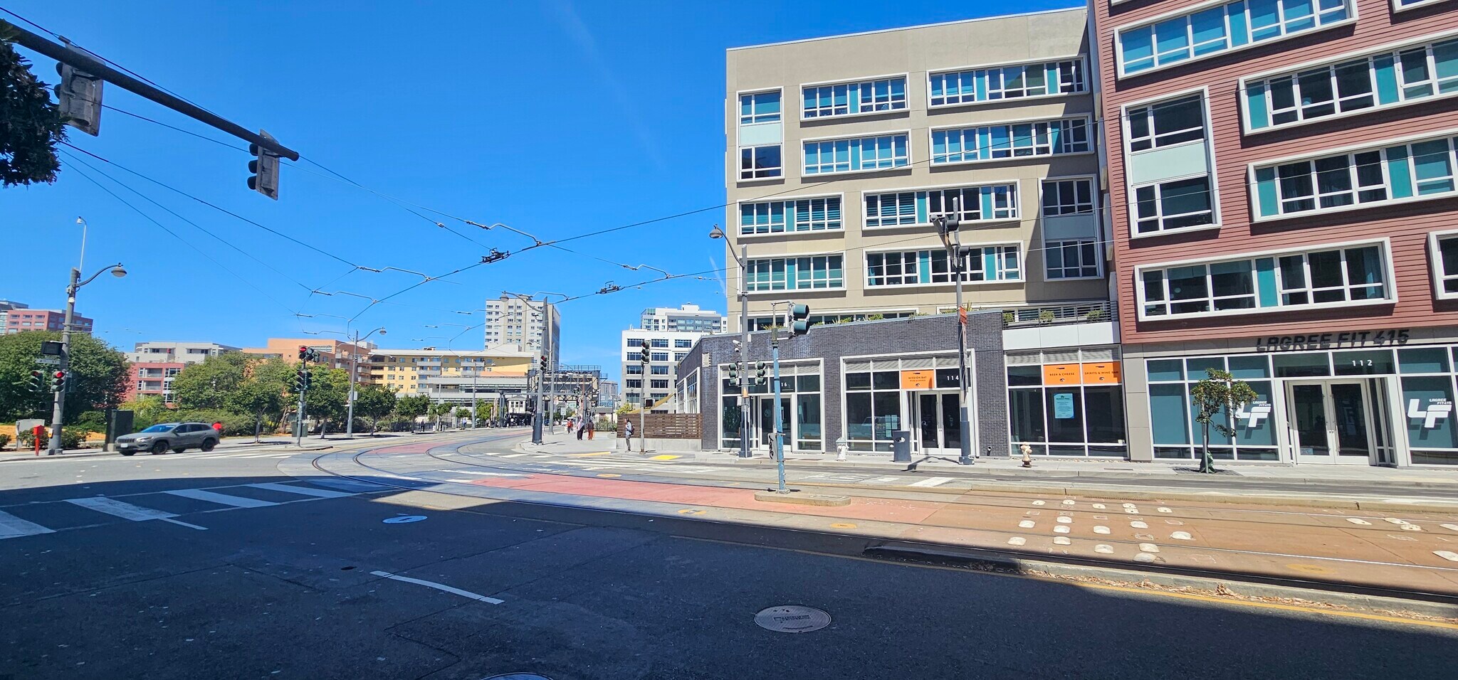 114 Channel St, San Francisco, CA en alquiler Foto principal- Imagen 1 de 11