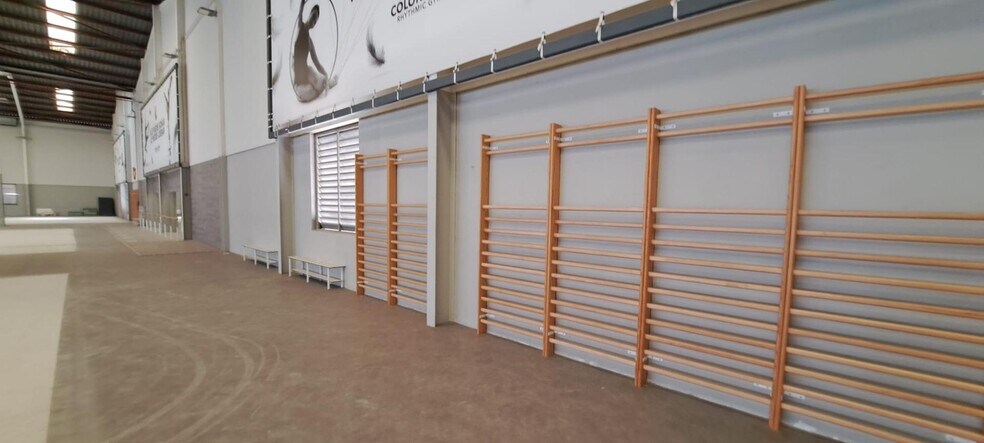 Nave en Alfafar, Valencia en venta - Foto del edificio - Imagen 1 de 30