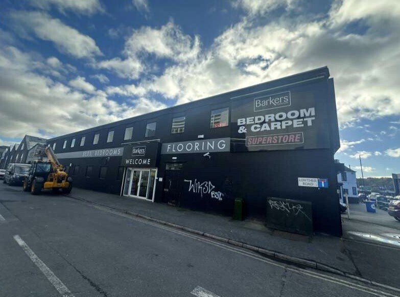 6 Lowther Rd, Sheffield en venta Foto principal- Imagen 1 de 2