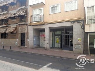 Más detalles de Edificio residencial en venta