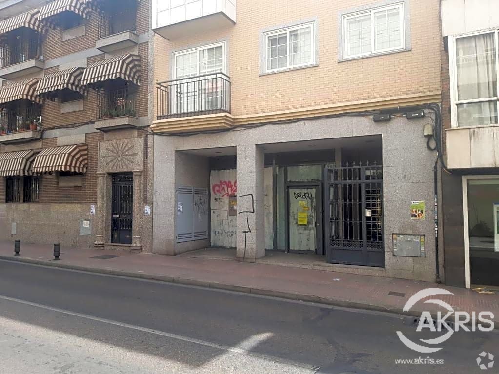 Edificio residencial en Leganés, Madrid en venta Foto del interior- Imagen 1 de 2