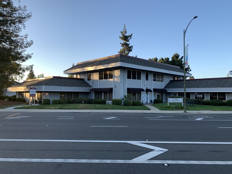 6472 Camden Ave, San Jose, CA en alquiler - Foto del edificio - Imagen 2 de 14