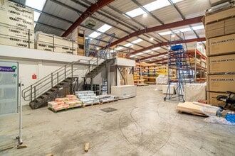 Hawkhill Ave, Edinburgh en alquiler Foto del interior- Imagen 2 de 4