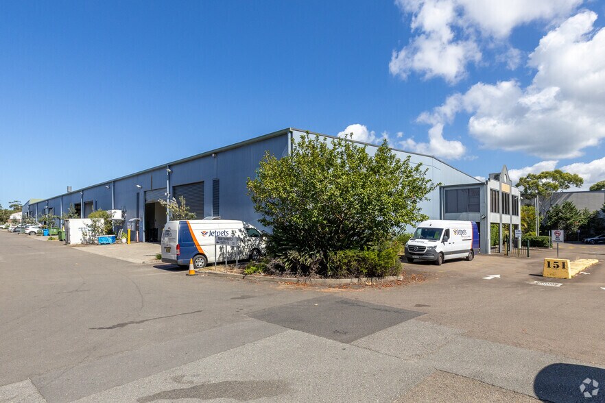 151 Beauchamp Rd, Matraville en alquiler - Foto del edificio - Imagen 2 de 4