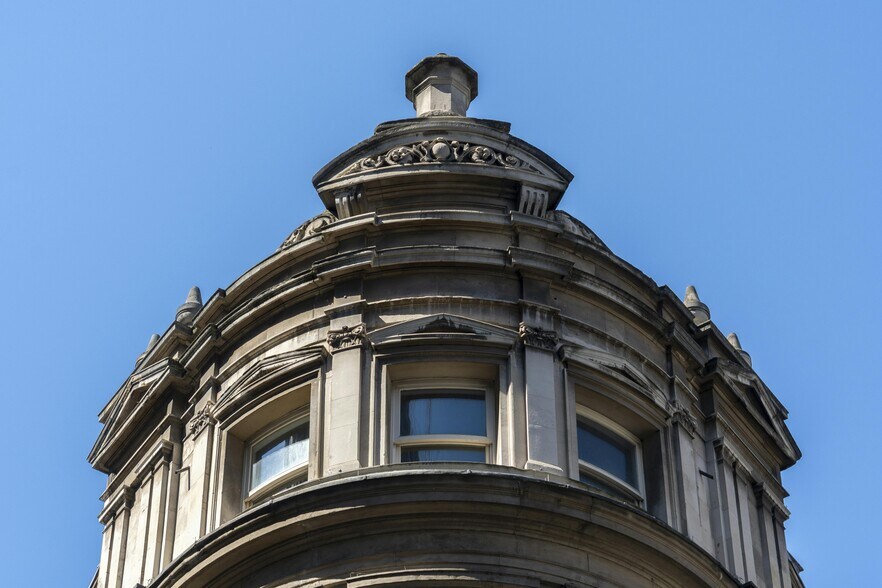 23 Finsbury Circ, London en venta - Foto del edificio - Imagen 3 de 23