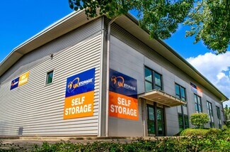 Más detalles de 6 Danbury Ct, Milton Keynes - Flex en alquiler