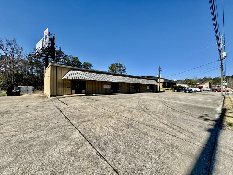 4801 Milgen Rd, Columbus, GA en venta - Foto del edificio - Imagen 2 de 7